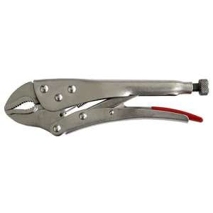 Strend Pro 250mm Locking Pliers - Pliers