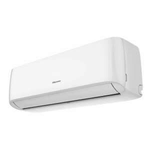 Hisense ECO SMART 3,4 kW (CA35YR03EG/CA35YR03EW) inverteres fali klímaberendezés (CA35YR01) 3,5kw -s fűtésre optimalizált légkondícionáló, fehér, falra szerelhető, beltéri egység - Hisense