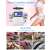 6 in 1 ultrasonic cavitation laser body shaping machine, KIM 8 Slimming System, face and body care