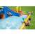 Bestway H2OGO! Super Speedway Mega Water Park felfújható vízicsúszda gyerekekkel játszva