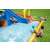 Bestway H2OGO! Super Speedway Mega Water Park felfújható vízicsúszda gyerekekkel játszva