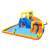 Bestway H2OGO! Super Speedway Mega Water Park felfújható vízicsúszda