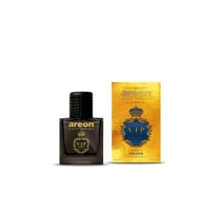 Areon VIP Gold Legend car air freshener, 50ml - Car Air Freshener