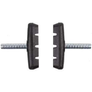 Csepel 50mm Csapos Fékbetét - Cantilever Fékhez - Kerékpár fékbetét