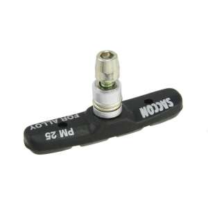 Saccon PM25 70mm csavaros kerékpár fékbetét alufelnikhez - Kerékpár fékbetét