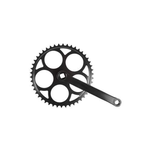 Csepel 46T acél hajtómű fekete 91960280