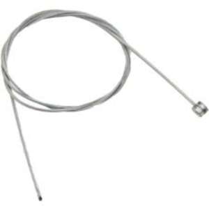 Saccon 230cm hátsó fékbowden, acél sodrony - Kerékpár bowden