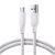Kabel Joyroom SA34-AC6 USB-C do USB-A, biały