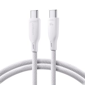 Kabel ładujący Joyroom 60W USB-C do USB-C - Joyroom Kabel USB