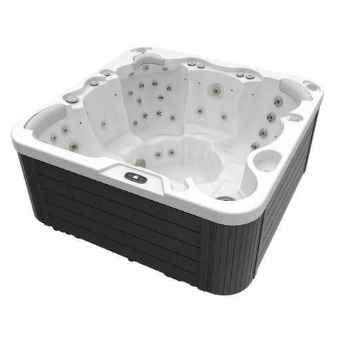Wellis Jupiter Spa medence Ice white