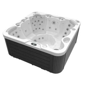 Wellis Jupiter Spa medence Ice white 91961528 - Otthon & Kert