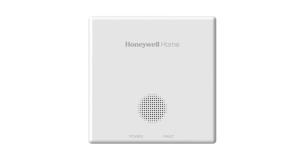 Honeywell R200C-2 Szén-monoxid (CO) érzékelő | Pepita.hu