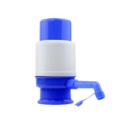 Kézi vízadagoló pumpa, 16x8 cm - MS-305