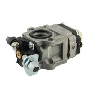 RUIXING 15mm karburátor 43cc 52cc fűkaszához - Fűkasza és szegélynyíró kiegészítő