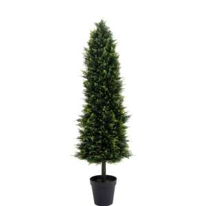 New Garden - Mesterséges Tujafa - 150 cm