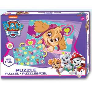 Gyerek Puzzle - Mancs Őrjárat 50db 35467415 Puzzle - Mancs őrjárat