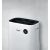 Close-up of Whirlpool DE20W5252 dehumidifier with digital display.
