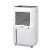 Whirlpool DE20W5252 Dehumidifier, back view