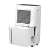 Whirlpool DE20W5252 dehumidifier, water tank
