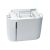 Wassertank des Whirlpool DE20W5252 Luftentfeuchters.