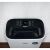 Közelkép a Whirlpool DE20W5252 páramentesítő vezérlőpaneljéről.