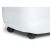 A Whirlpool DE20W5252 páramentesítő kerekei.