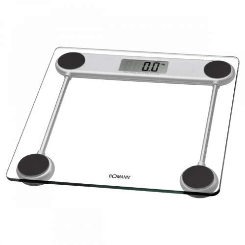 Bomann PW 1417 CB kupaonska vaga 35024304