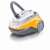Thomas Perfect Air Animal Pure water filter vacuum cleaner, yellow and white