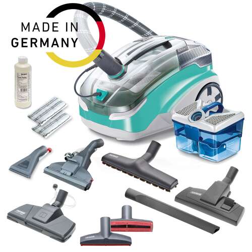 Thomas 788577 Aqua+ MultiClean X10 Parquet Takarítógép 47083829 - Háztartási kisgép