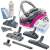 Thomas Aqua+ Allergy & Family vacuum cleaner with accessories