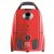 Thomas ECO Power 2.0 Red Bagged Vacuum Cleaner, 700W