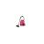 Thomas ECO Power 2.0 Red Bagged Vacuum Cleaner with hose and floor head