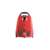 Thomas Eco Power 2.0 vacuum cleaner, red, front view