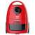 Thomas Eco Power 2.0 vacuum cleaner, red, front view