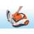 Thomas 786550 Cycloon Hybrid Pet & Friends Vacuum Cleaner 35024421