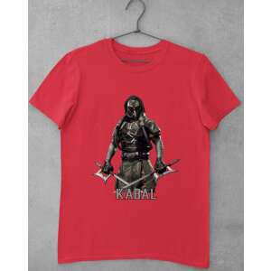 Mortal Kombat Kabal gyerek póló 91974464 