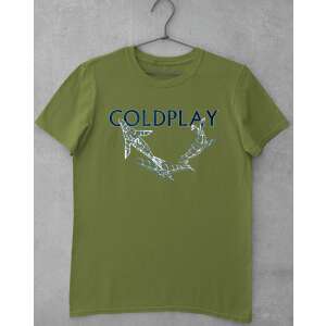 Coldplay fóka gyerek póló 91974595 