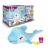 Blu Blu 2.0 Interaktív delfin #kék 36343944