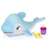 Club Petz: BluBlu interaktivni beba dupin 36343944