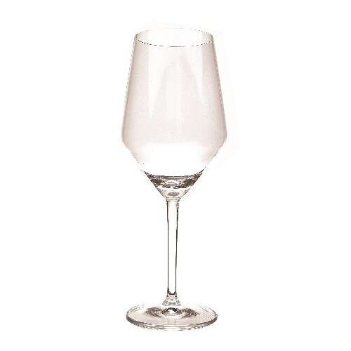 KRISTÁLY KEHELY VIVIEN 500ml vörösboros pohár