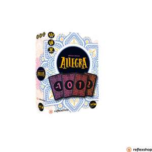 Allegra kártyajáték 91976561 