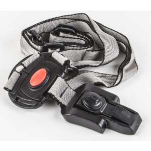 Bellelli Tiger gyerekülés 5 pontos biztonsági öv - Gyerekülés kerékpárra