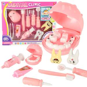 Viziló fogorvos játék  -pink 91977472 