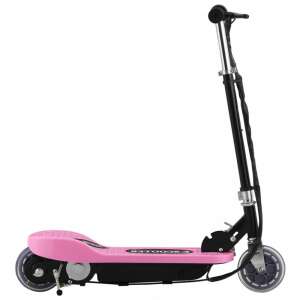 Rózsaszín elektromos roller 120 W 91984703 