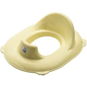 Rotho Babydesign TOP WC ülőke, szűkítő, világossárga 35040225 WC szűkítő