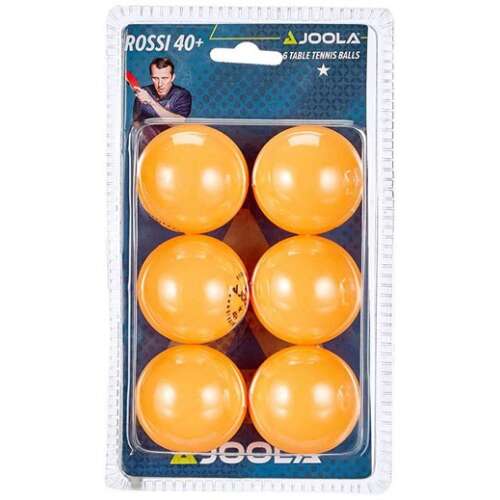 Joola Rossi ping-pong labda  sárga *