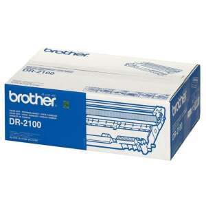 Brother DR-2100 drum eredeti 12K 91993930 