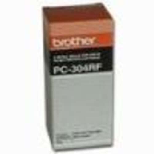 Brother PC304RF Faxfólia, eredeti, PC301-hez