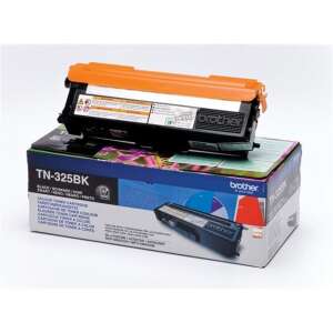 Brother TN-325 Fekete Lézertoner - Eredeti