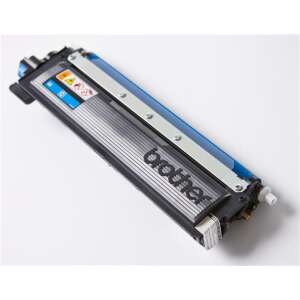 Brother TN-230 Cyan Lézertoner - 1400 oldal